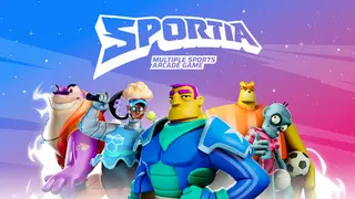Sportia