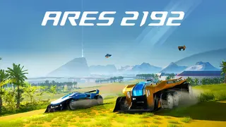 ARES 2192