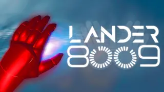 Lander 8009 VR