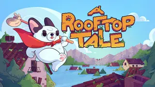 A Rooftop Tale