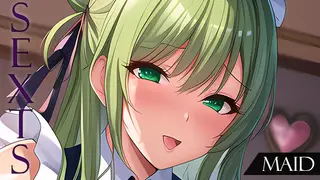 SEXTS - Maid