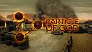 PARTICLE OF GOD