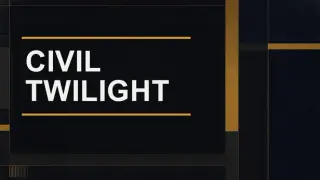 Civil Twilight
