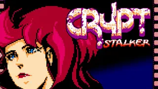 Crypt Stalker