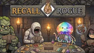 Recall Rogue
