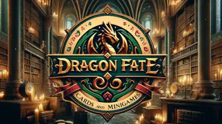 Dragon's Fate: Cards and Minigames