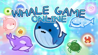 WhaleGameOnline