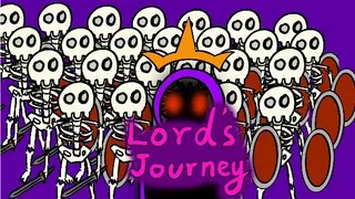 lord's journey