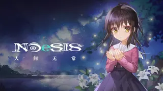 NOeSIS Ⅱ-人生无常