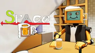 SpacePub