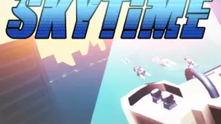 SkyTime - Switch