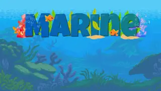 Marine