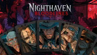 Nighthaven Bloodlines