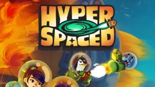 Hyperspaced - Switch