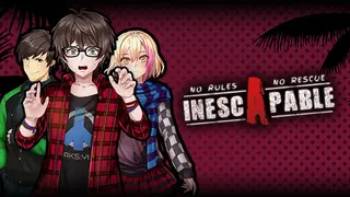 Inescapable: No Rules, No Rescue
