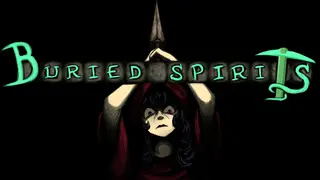 Buried Spirits - Minesweeper