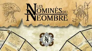 Les Nominés du Néombre