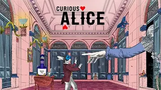 Curious Alice