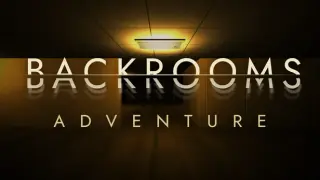 Backrooms Adventure