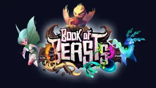 Book of Beasts — The Collectible Card Game CCG