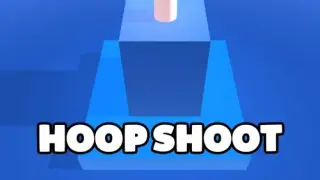 Hoop Shoot - Switch