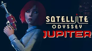 Satellite Odyssey: Jupiter