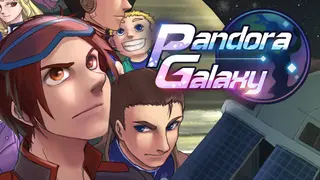 Pandora Galaxy