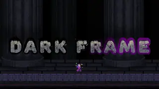 Dark frame