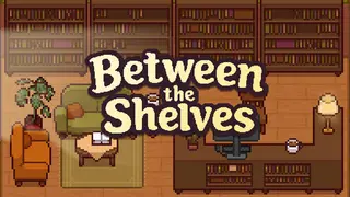 Between the Shelves