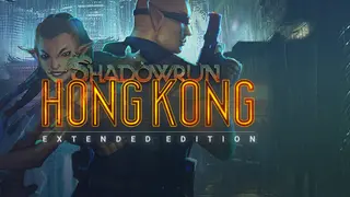 Shadowrun: Hong Kong - Extended
