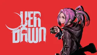 Overdawn