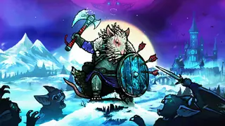 Tails of Iron 2: Whiskers of Winter - Xbox One & Series