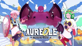 Aureole - Wings of Hope