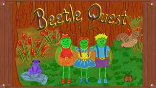 BeetleQuest