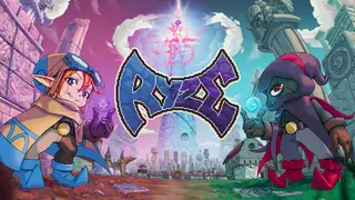 Ryze