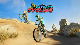 Extreme Cycling