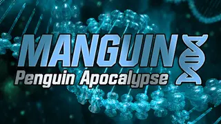 ManGuin – Penguin Apocalypse