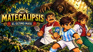 Matecalipsis: El Último Mate