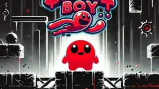 Super Slime Boy - Switch