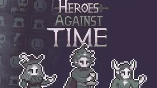 Heroes Against Time