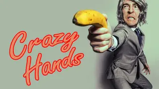 Crazy Hands
