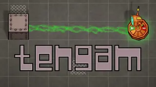 Tengam