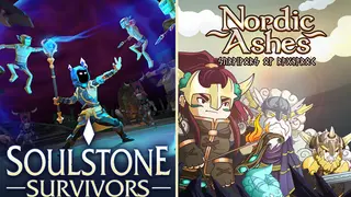 Soulstone Vikings