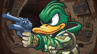 D.U.M.B. Ducks - Xbox One & Series
