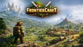 FrontierCraft