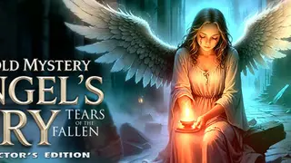 Untold Mystery: Angel's Cry 2 - Tears of the Fallen