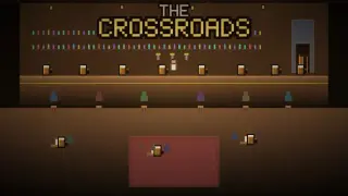 The Crossroads