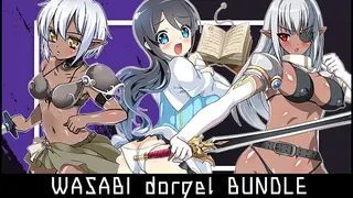 WASABI dorgel BUNDLE