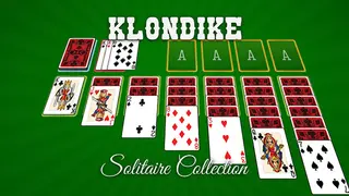 Klondike Solitaire Collection