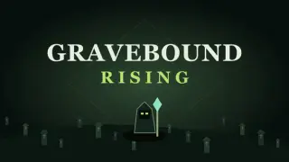Gravebound Rising